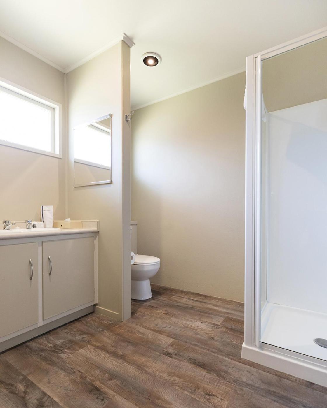 Colonial Court Motor Inn Tauranga Room photo